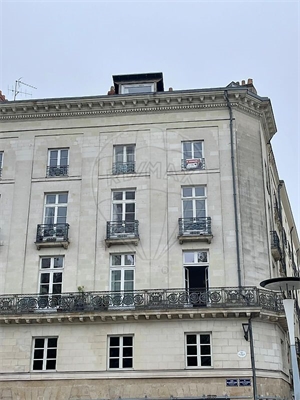 duplex-triplex à la vente -   44000  NANTES, surface 72 m2 vente duplex-triplex - UBI480516467